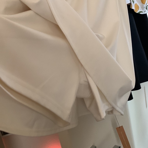 PRICE FIRM Reformation Sporty skort dress - Picture 8 of 15